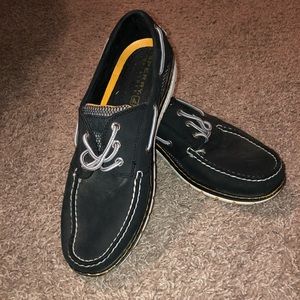 Sperry Boat Shoes